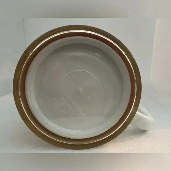 VINTAGE: Campbell Soup | Campbell Up soup mug - Picture 10 of 10